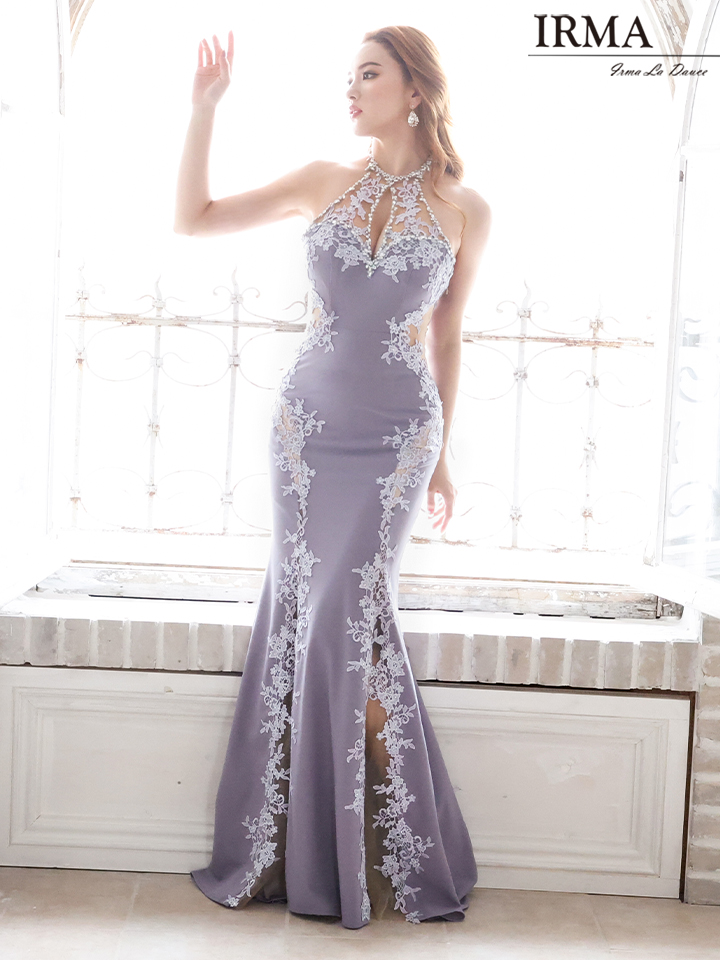 sugarオリジナルカラーあり【IRMA/イルマ】 アメスリ/ フラワー刺繍