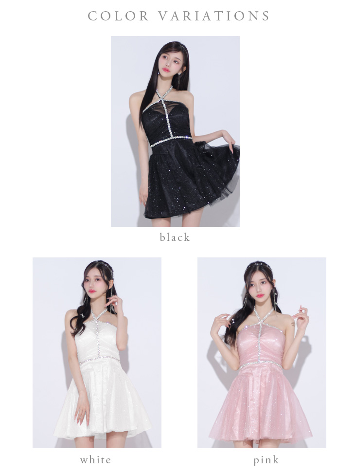 XSサイズあり【ROBE de FLEURS/ローブドフルール】バレエコア/ ラメ