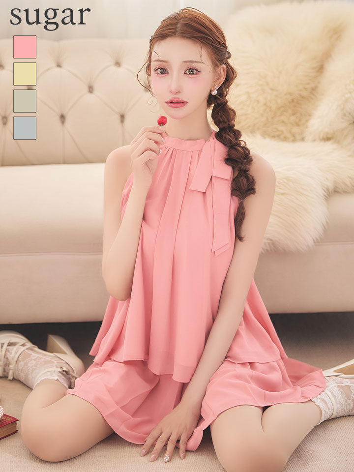 キャバドレス新着順 - sugar