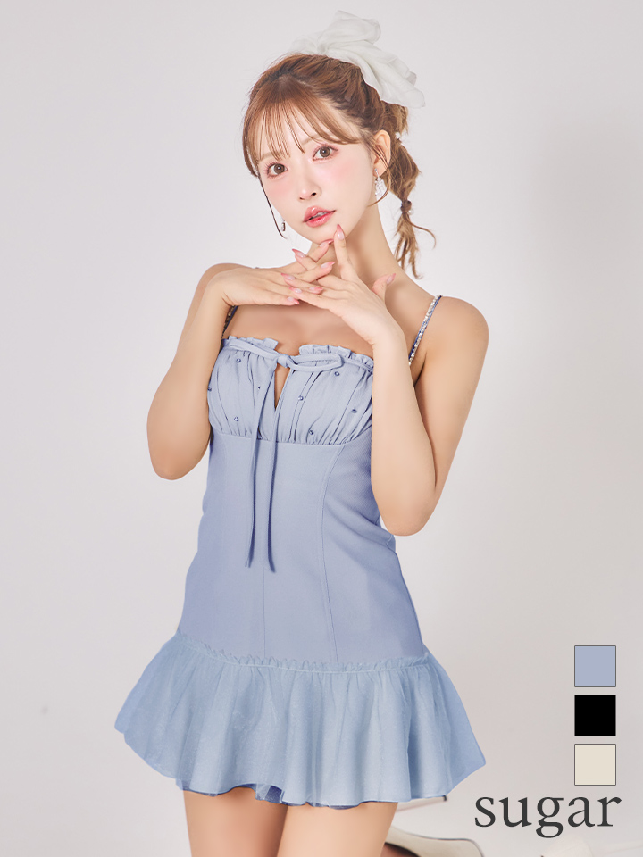 ROBE de FLEURS (ローブドフルール) | sugar - sugar