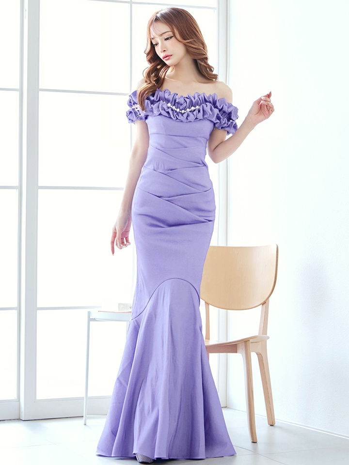 L・XL・XXLサイズあり【Donia Quinn / ドニアクイーン】 マーメイド