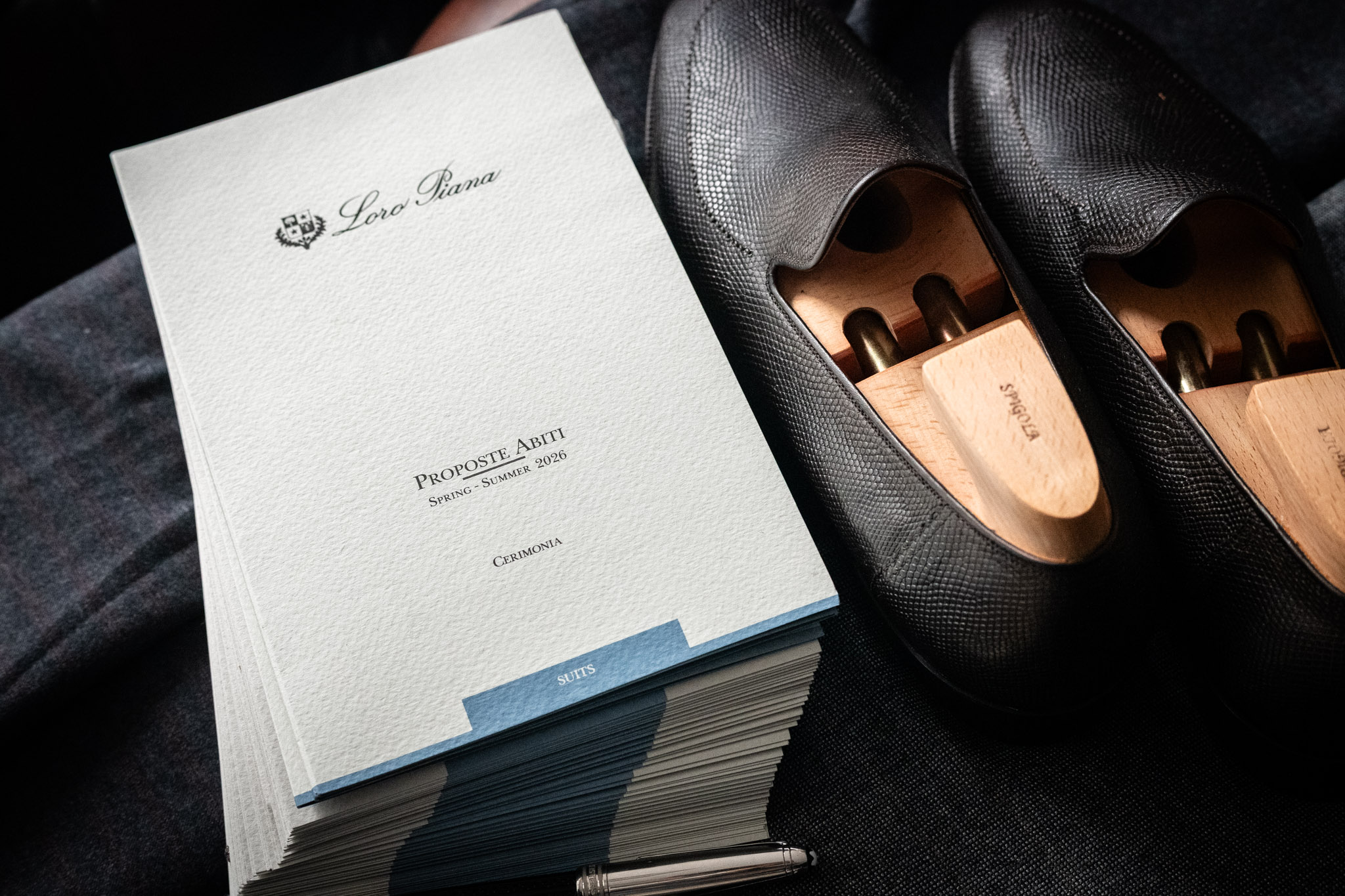 CARLO BARBERA（カルロ・バルベラ） 福岡県 八幡西区 K様｜北九州の