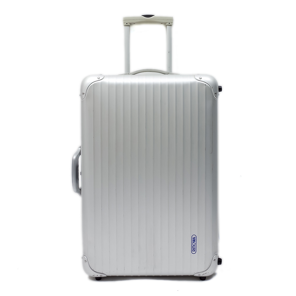 リモワ トパーズ 中古商品 930.63 63リットル 2輪 | リモワ(RIMOWA