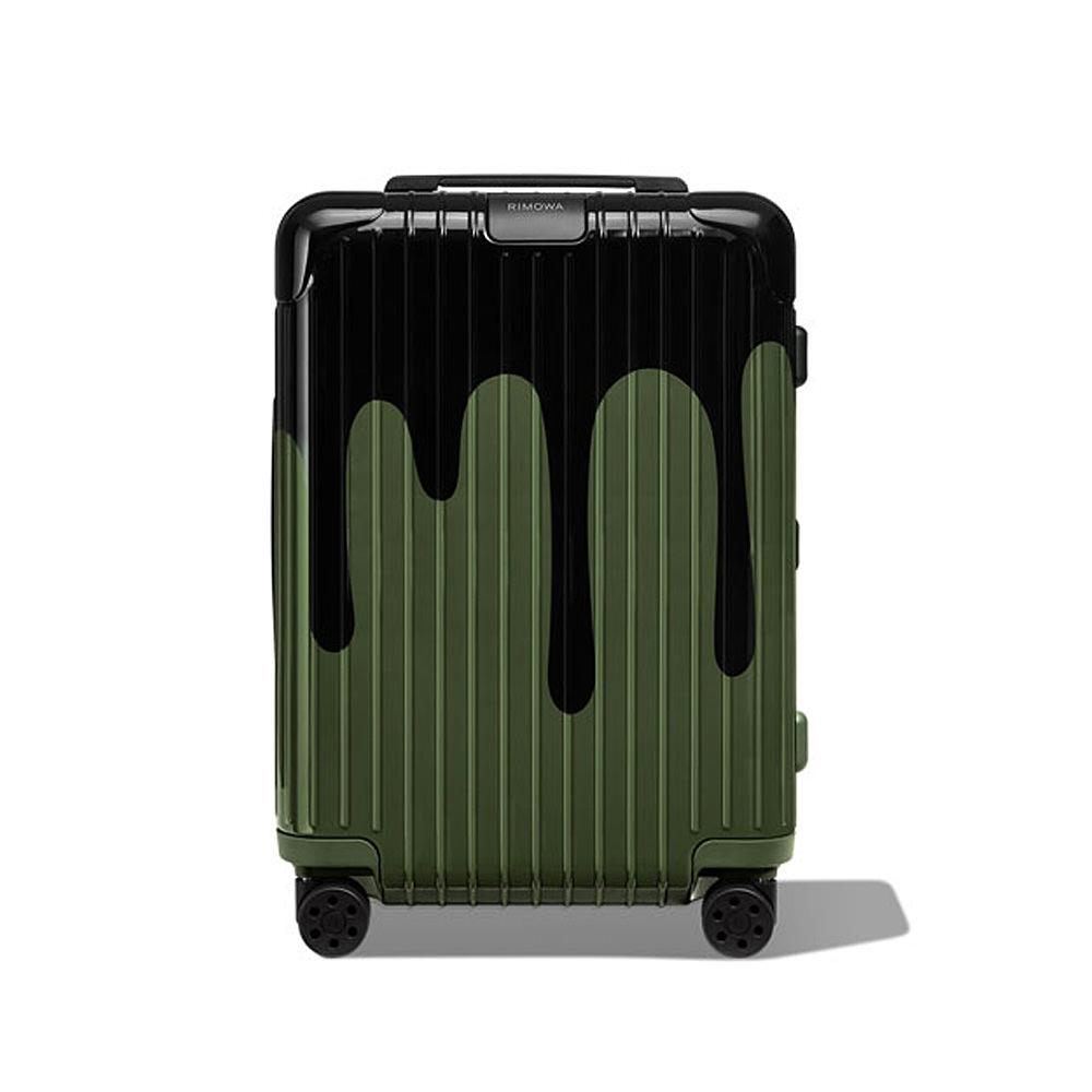 リモワ × カオス 限定コラボ 832.90.03.9 エッセンシャル キャビン