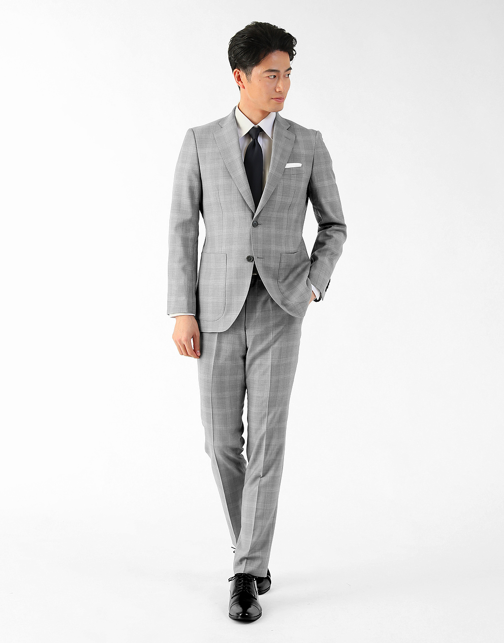 SB55GC ライトグレー・ウィンドウペン ショートレンタル【 レンタル8点