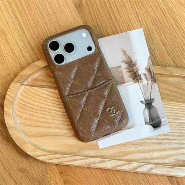 シャネルアイフォン17/16ケース コピー chanel iphone15/14pro max