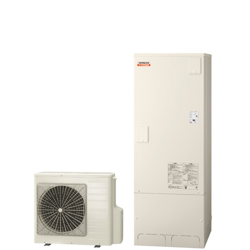 日立 BHP-FV37XD | エコキュート | 住の森