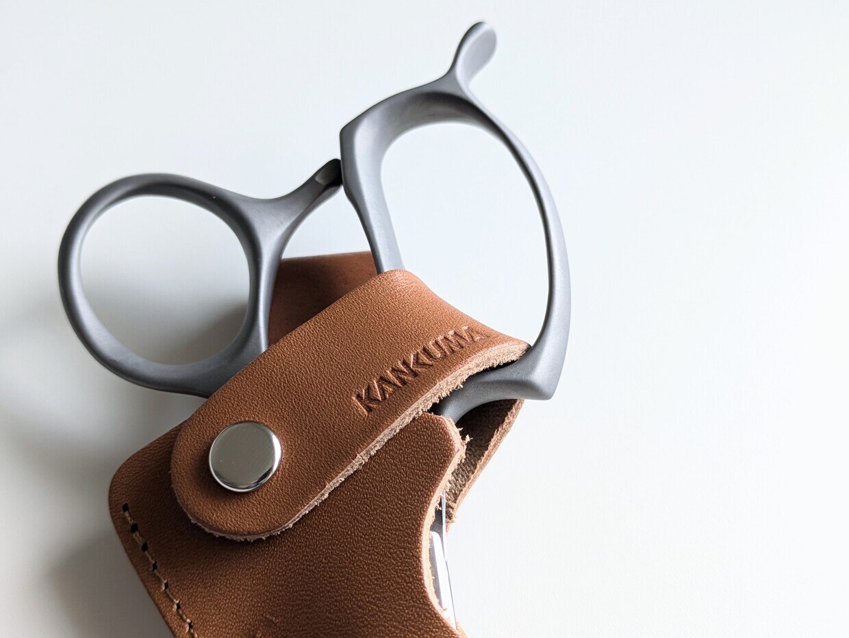 オールステンレスキッチン鋏 TOMO by 株式会社カンダ / ブログ / 酢飯