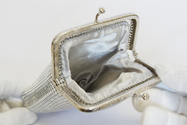 スパンコール タバコケース| 株式会社サンレオ