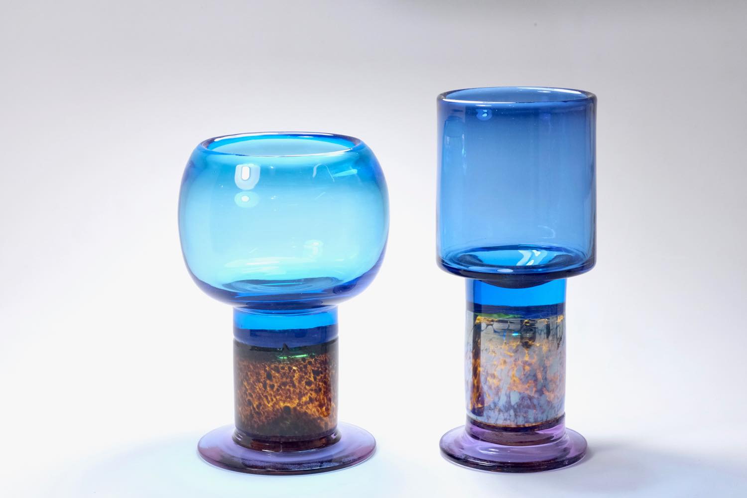 ビンテージ北欧雑貨/Kaj Franck/カイ・フランク/Pokaali/ゴブレット