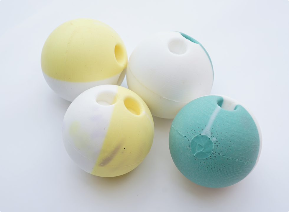 FEELING TRAINER | ボウリングのことならサンブリッジ