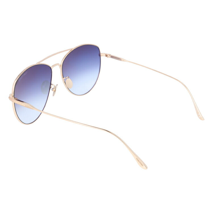 トムフォード サングラス ミラ TOM FORD MILA TF0784D（FT0784D）28B