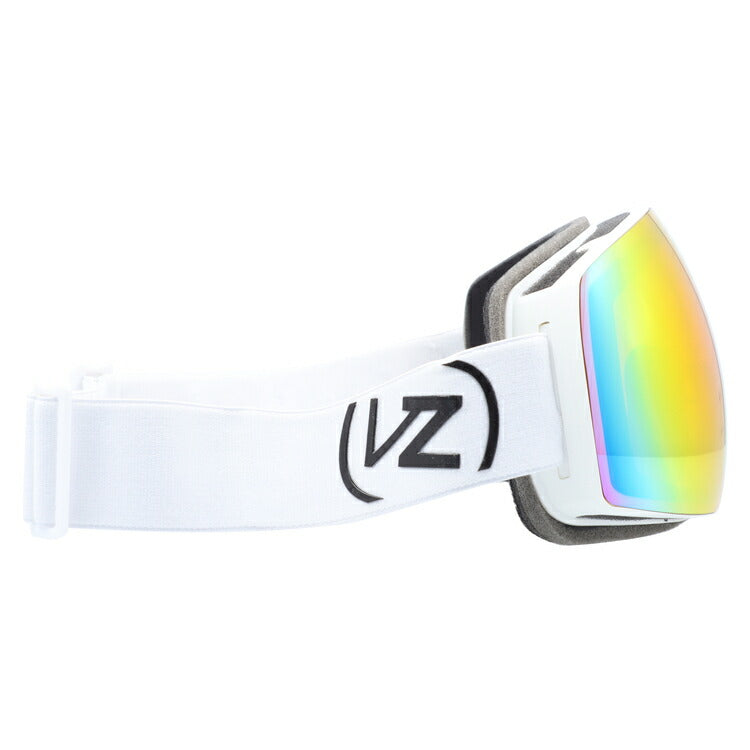 眼鏡対応 ミラーレンズ スノーゴーグル スキー スノーボード スノボ