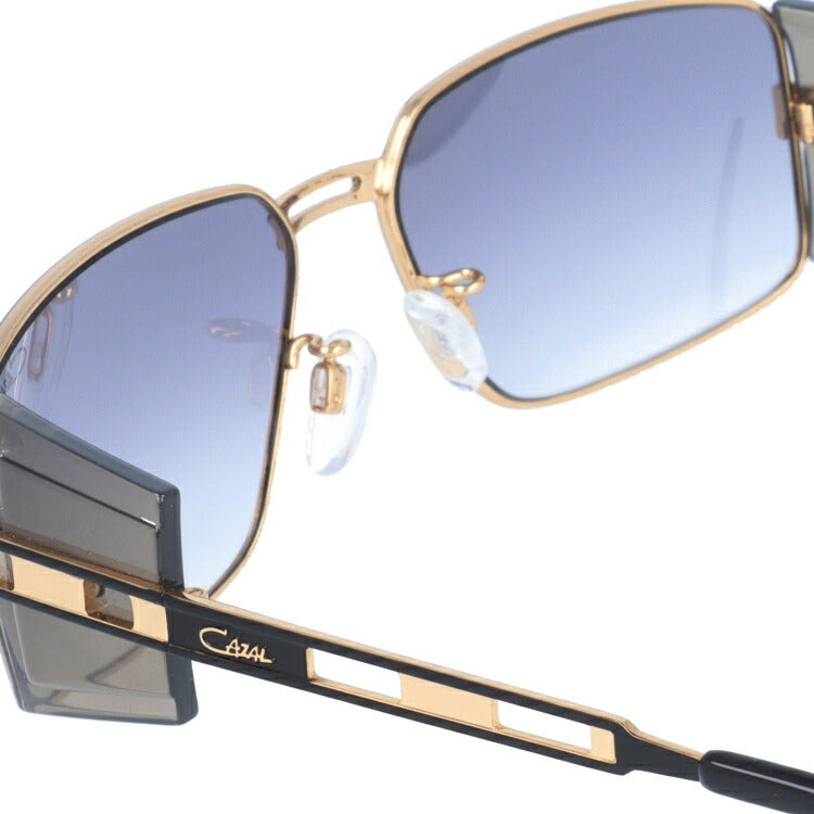 国内正規品】カザール サングラス CAZAL MOD.9097 001 58サイズ