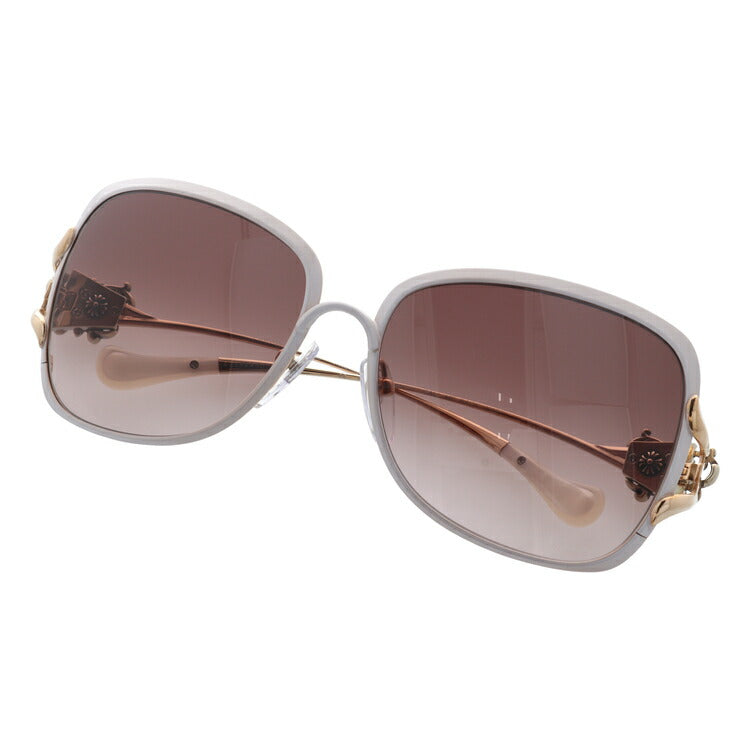 クロムハーツ サングラス CHROME HEARTS CALLMEBACK WP-GP White Pearl