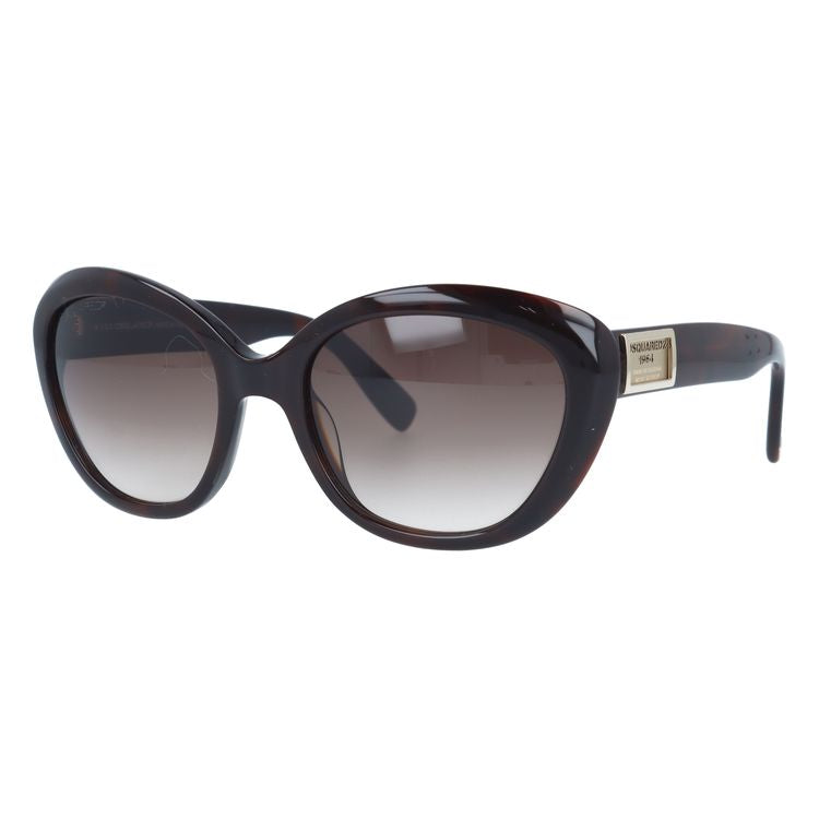 ディースクエアードのサングラス（DSQUARED2）