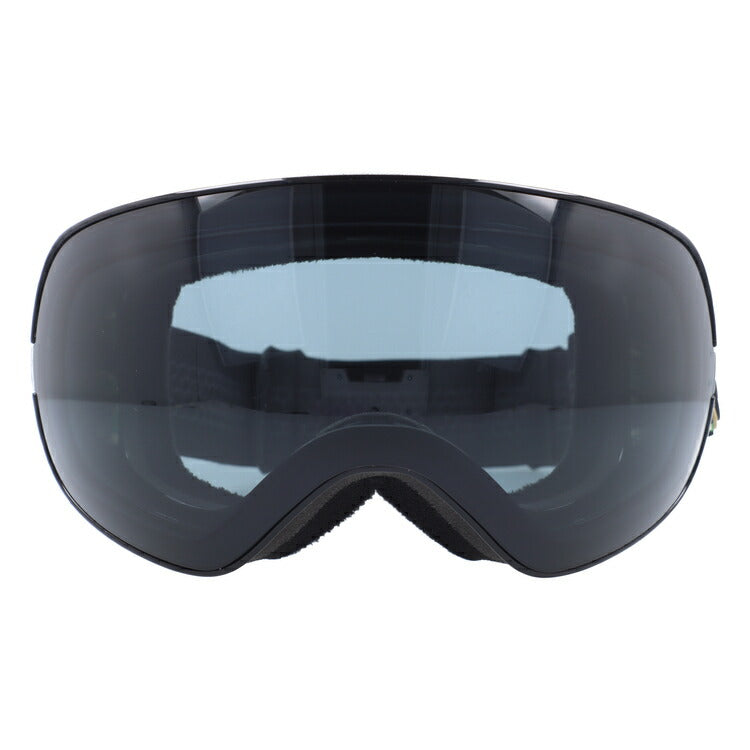 ミラーレンズ スノーゴーグル スキー スノーボード スノボ 球面ダブル