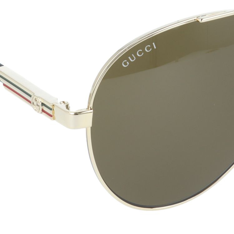 グッチ サングラス アジアンフィット GUCCI GG1288SA 002 61サイズ