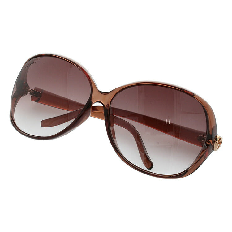 グッチ サングラス アジアンフィット GUCCI GG3525KS XGJ/FM 62サイズ