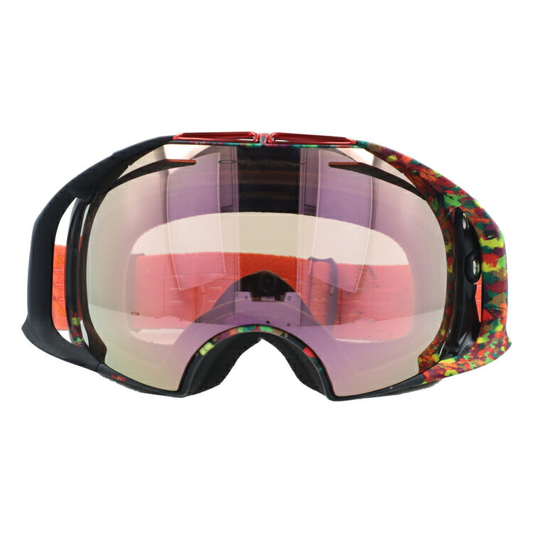 オークリー ゴーグル エアブレイク OAKLEY AIRBRAKE エアーブレイク 59