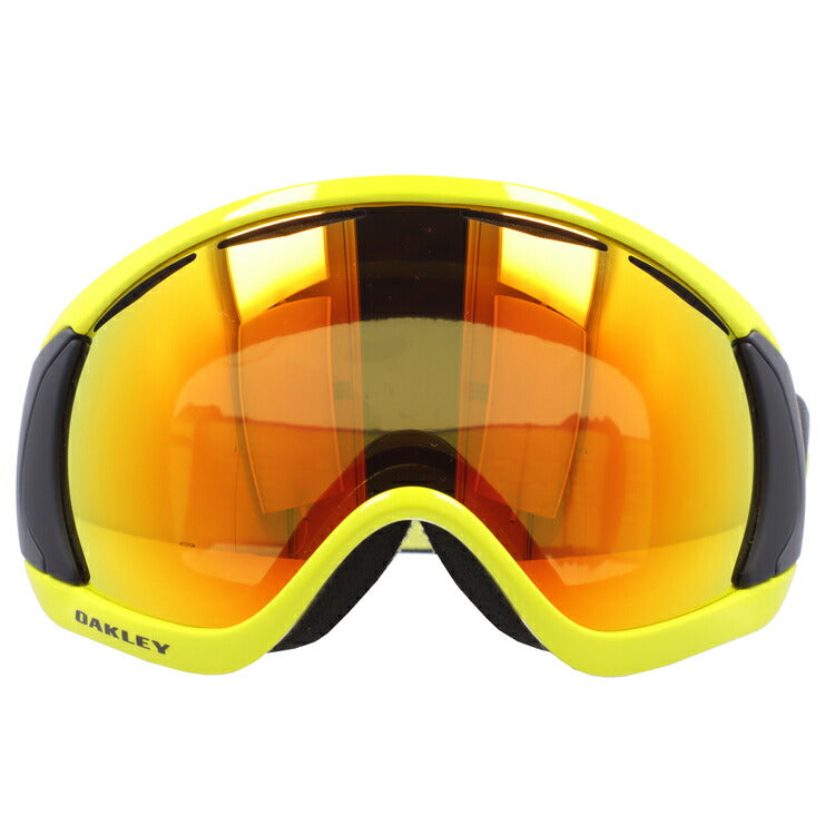 眼鏡対応】オークリー ゴーグル キャノピー OAKLEY CANOPY OO7081-08