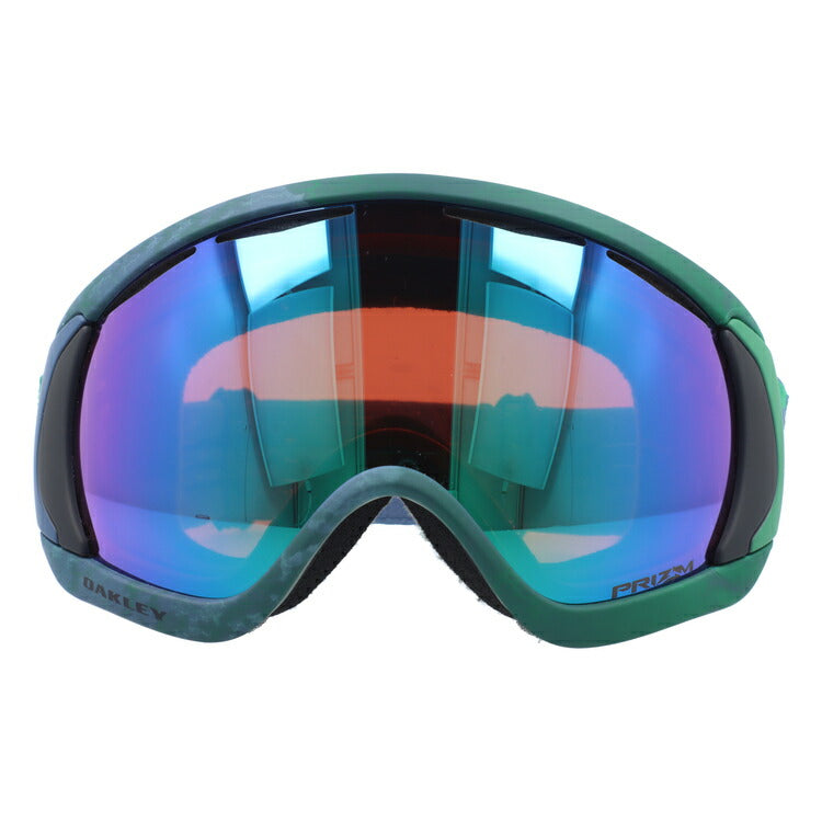 眼鏡対応】オークリー ゴーグル キャノピー OAKLEY CANOPY OO7081-09