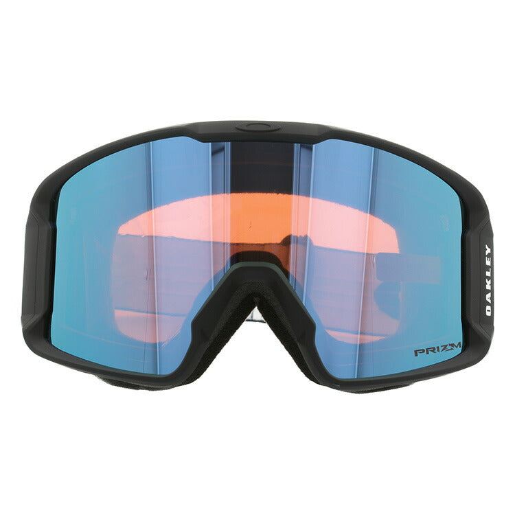 眼鏡対応】オークリー ゴーグル ラインマイナーXM（M） OAKLEY