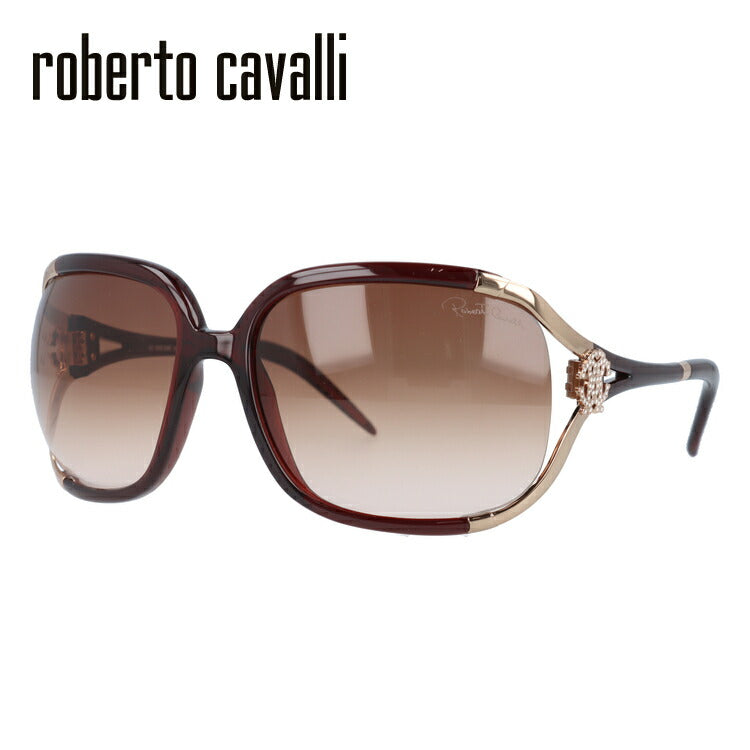 ロベルトカヴァリのサングラス（Roberto Cavalli）