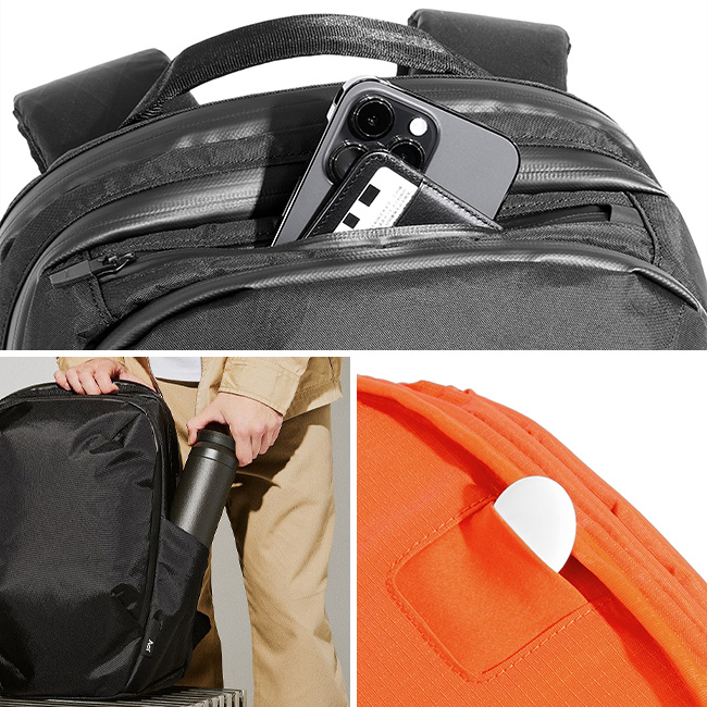 Aer エアー テックパック3 Xパック｜SUNDAY MOUNTAIN｜サンデーマウンテン