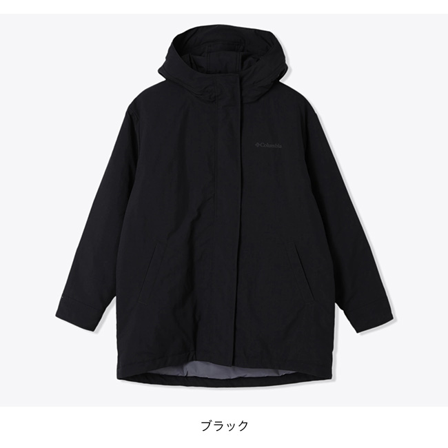 Columbia コロンビア ハイクトゥポイントジャケット【ウィメンズ】(S