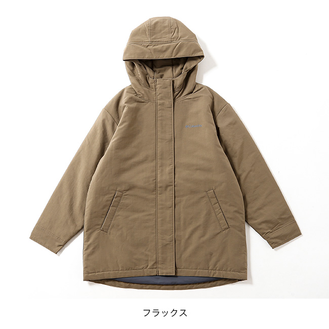 Columbia コロンビア ハイクトゥポイントジャケット【ウィメンズ】(S