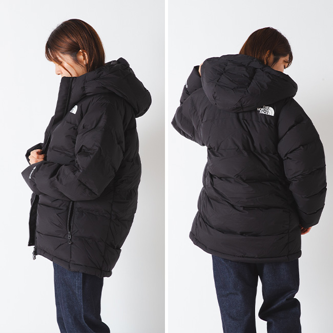 THE NORTH FACE ノースフェイス EXビレイヤーパーカ ユニセックス(XXS