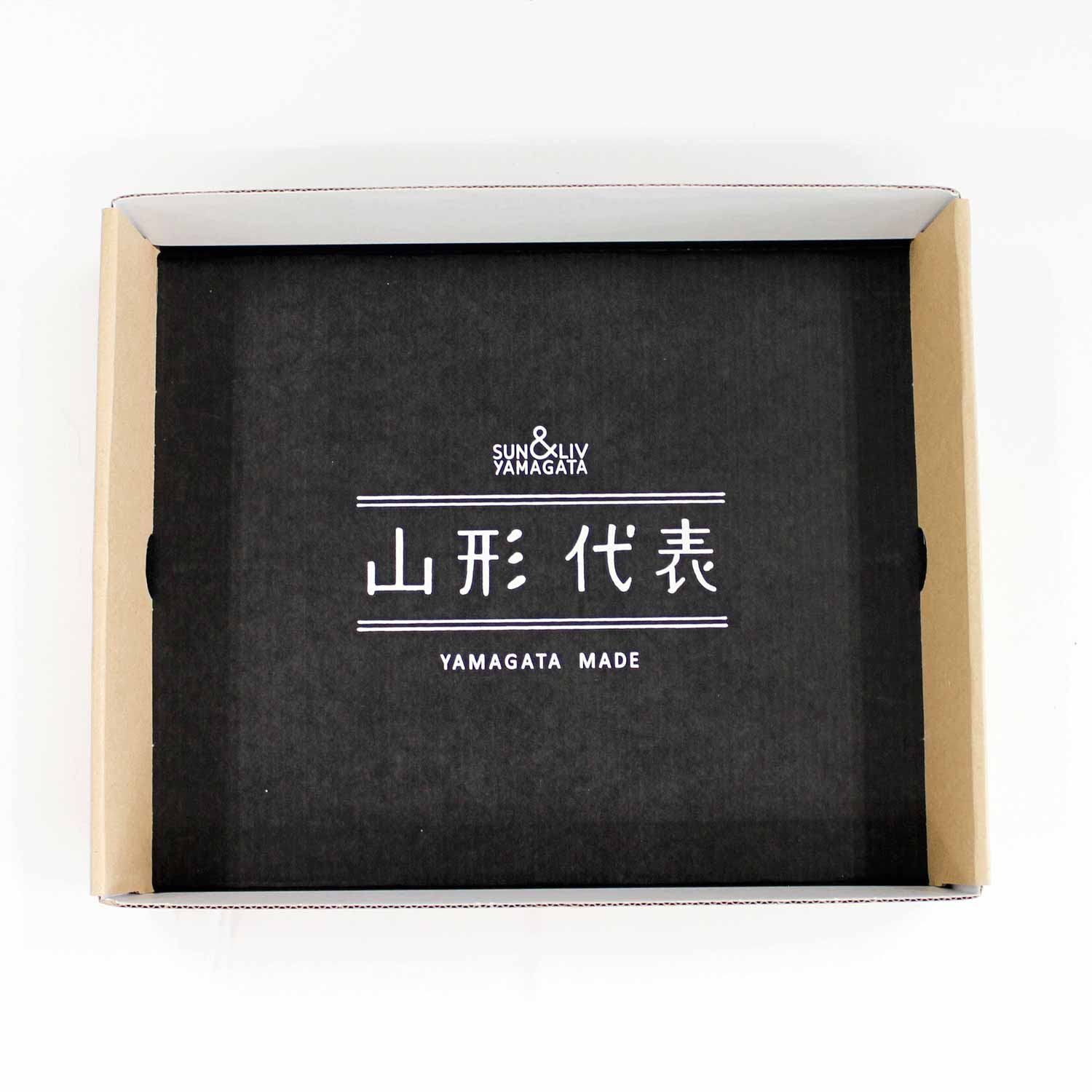 サン＆リブ】山形代表 詰合せ8缶セット｜無添加ジュースギフト