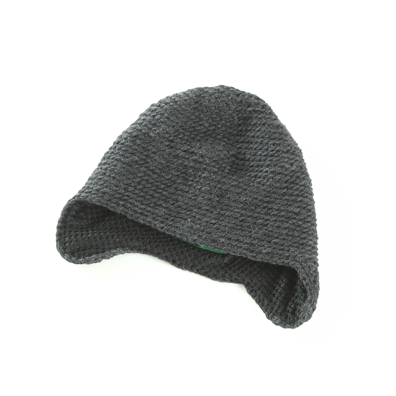 BROWN by 2-tacs(ブラウンバイツータックス)Octa knit cap 商品詳細