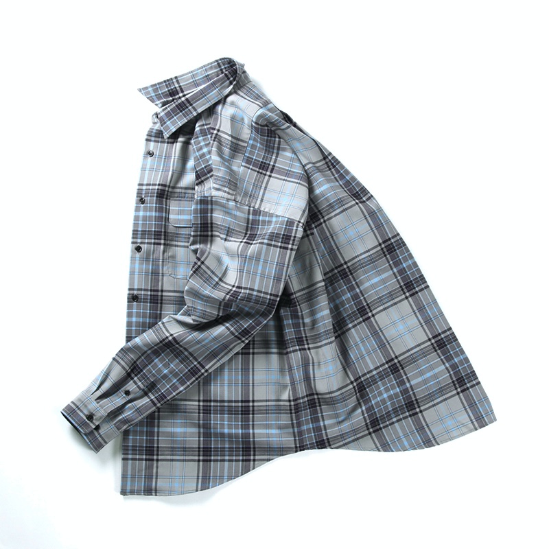 BROWN by 2-tacs(ブラウンバイツータックス)Regular collar 商品詳細