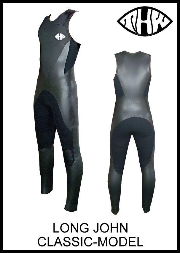 thw wetsuits ウェットスーツ/ロングジョン☆神戸のサーフショップ