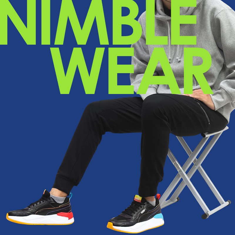 作業服・作業用品 ジョガーパンツ 桑和 SOWAG.GROUND 8042-07【サン