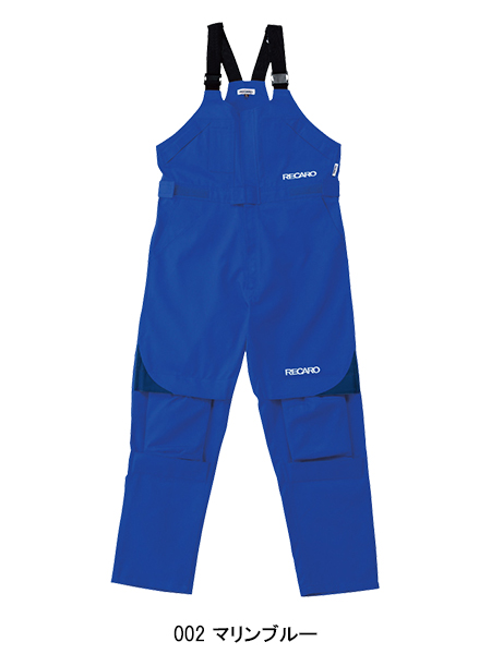 つなぎの通販 サロペット 山田辰オートバイAuto-Bi8630【サンワーク本店】