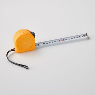 巻尺 5.5mX幅1.8mm ベルトフック付5.5mメジャー【名入れ可能】::女性