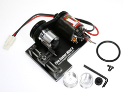 モッドファッション・タイヤカッターV4・ミニ4用 [MINI4-MF01V4