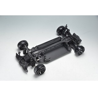 R31HOUSE GAIA 2019(R31SKYLINE) ボディ [R31W404] - スーパーラジコン