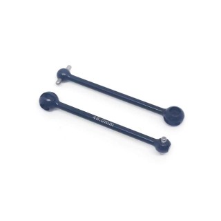 マルチユースリアナックル パープル [R31S334PU] - スーパーラジコン