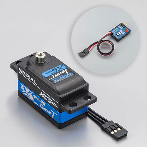 RSx4S-one10X Type-T(セレクター4S付き) [KO-30148] - スーパーラジコン