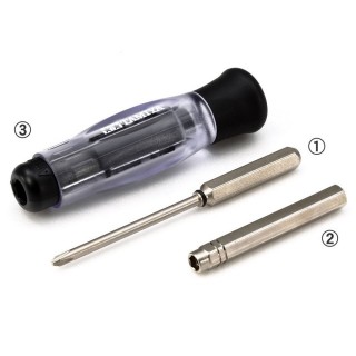 モッドファッション・タイヤカッターV4・ミニ4用 [MINI4-MF01V4