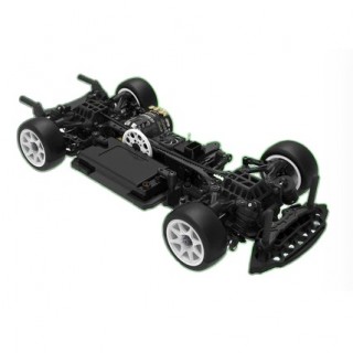 BLITZ TCN ミニサイズボディ(HB210-225mm/0.5mm) [60915-05