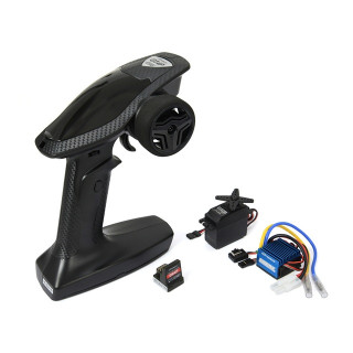 プロポセット - スーパーラジコン