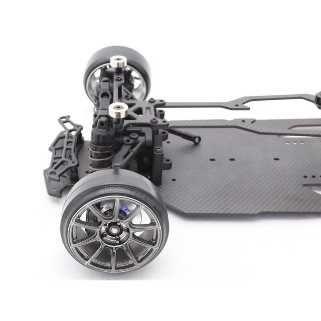 RDX用フロントマグネットボディマウント [ART2742] - スーパーラジコン