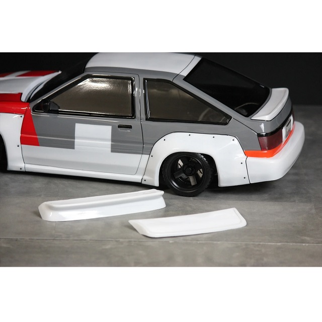 Toyota AE86 トレノ N2仕様 [PABG-3067] - スーパーラジコン