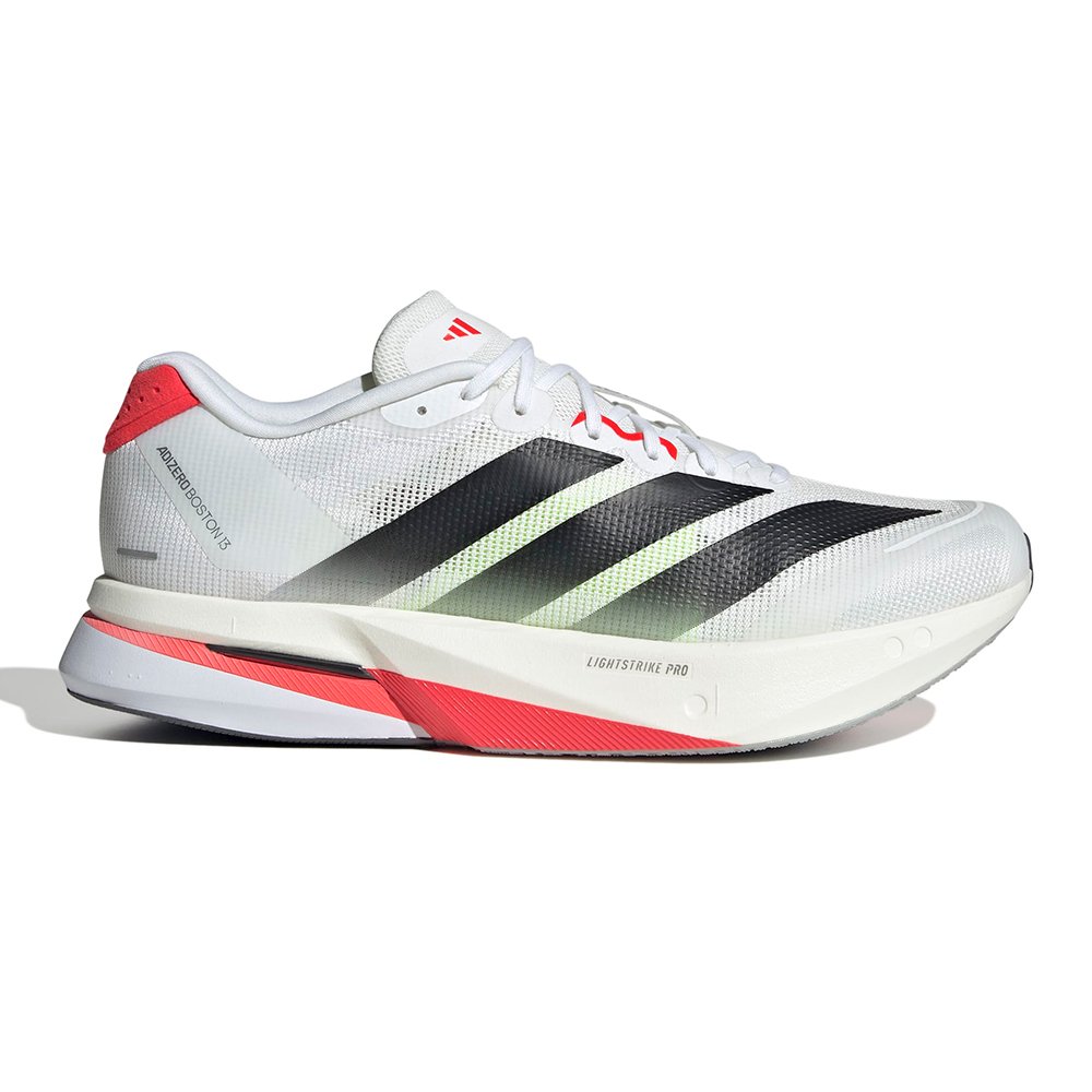 アディダス アディゼロ ボストン 13 M JS4932 (ランニングシューズ