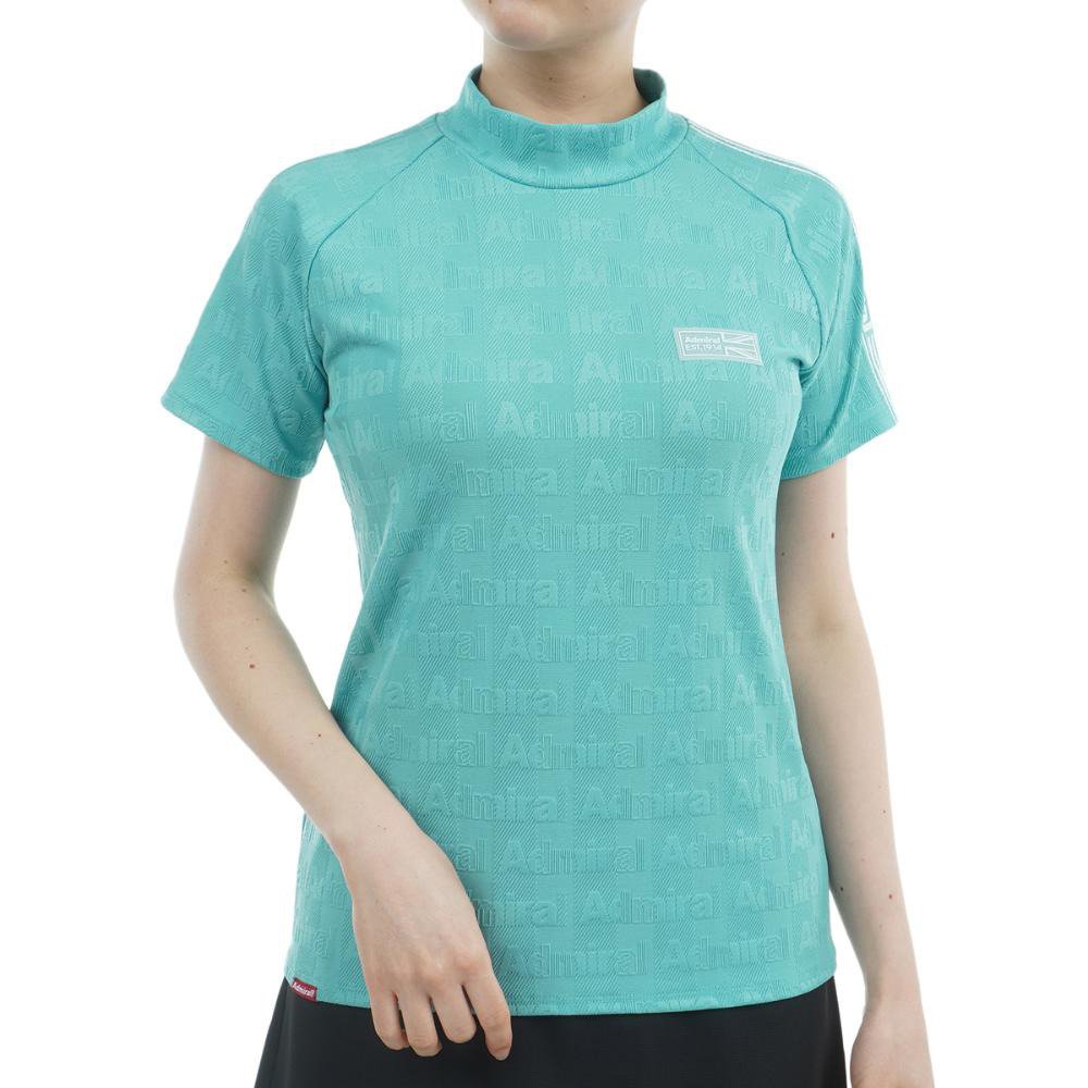 アドミラル ゴルフ（Admiral GOLF）（レディース）ゴルフウェア 吸水速